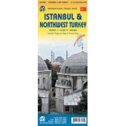 Istanbul och nordvästra Turkiet ITM